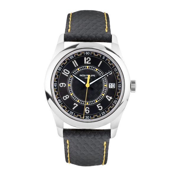 Patek Philippe Calatrava 6007G-001